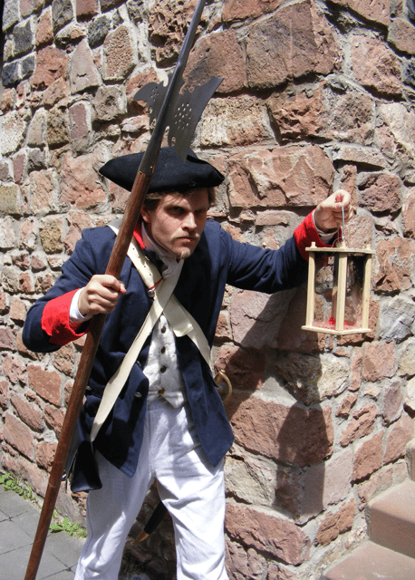 Heidelberg: 2-Hour Walking Tour with Night Watchman - Why Heidelberg’s old town works after dark
