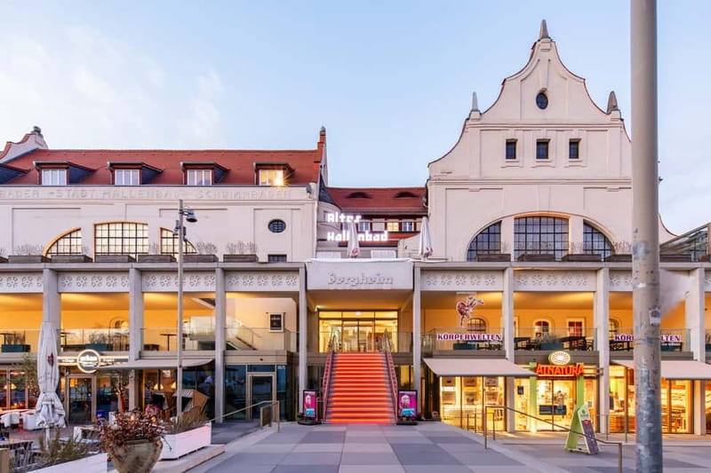 Heidelberg: BODY WORLDS Museum Entry Ticket - A self-guided route that rewards patience
