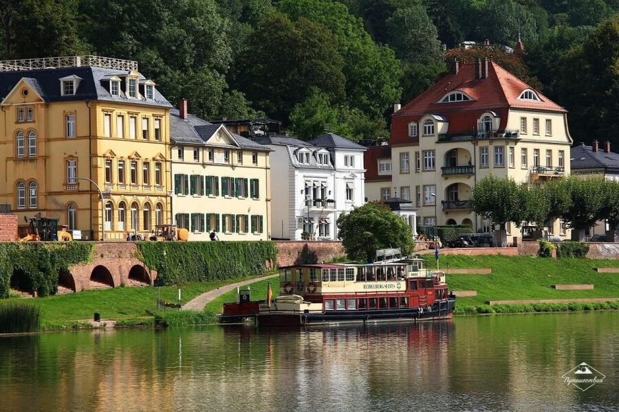 Heidelberg Castle Tour: Residence of the Electors - How the private format changes the visit