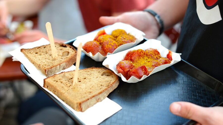 Heidelberg: Culinary city tour with delicious samples - What $51 buys you