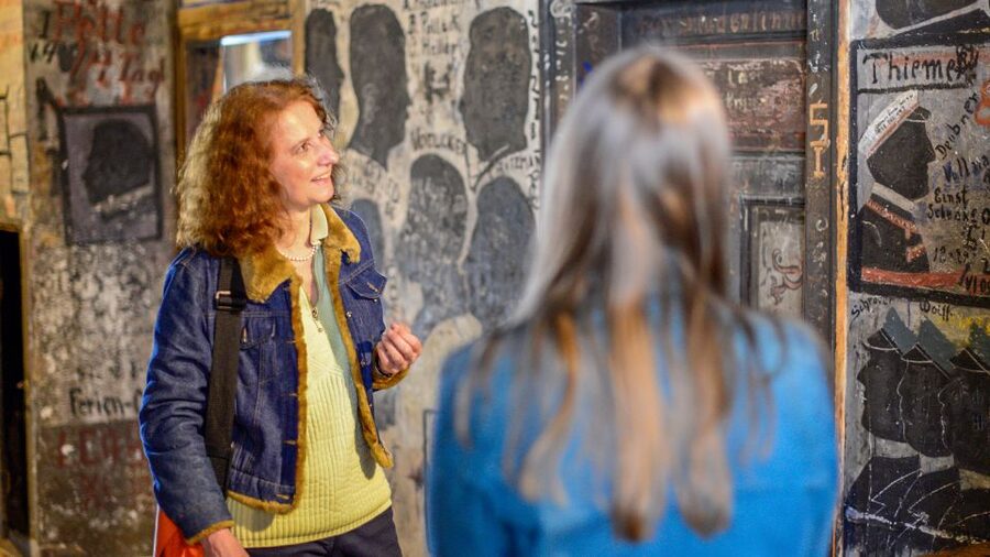 Heidelberg: Entertaining Guided Tour to Old Town Highlights - Should you book the Old Town highlights tour?