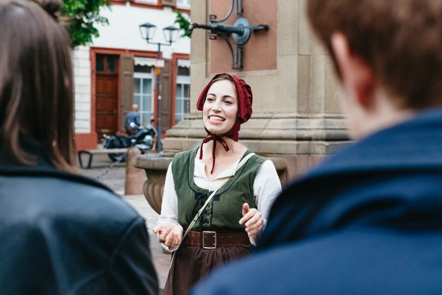 Heidelberg: Scary Tour with Hangman’s Daughter - Should you book Heidelberg’s Scary Tour?