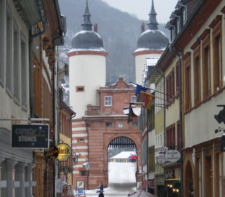 Heidelberg: Scary Tour with Hangman’s Daughter - Who will enjoy this walk most