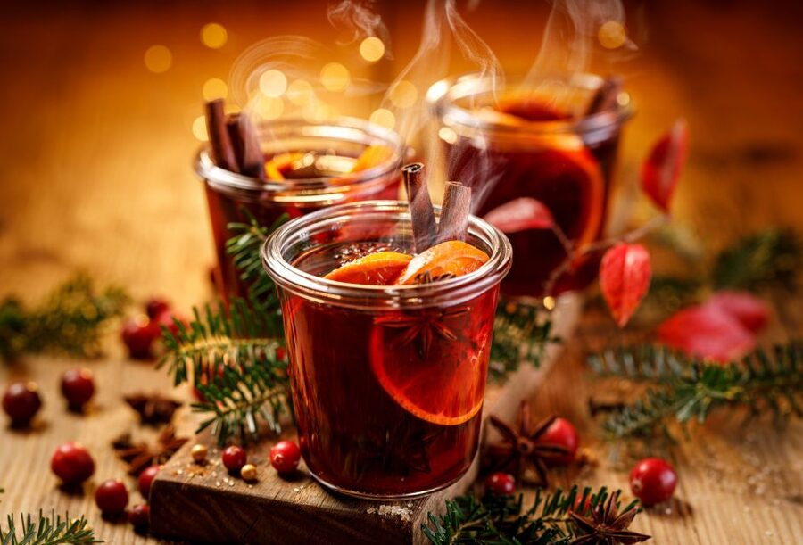 Heidelberg: Sightseeing Boat Tour with Mulled Wine - Finding the boat at Pier 5