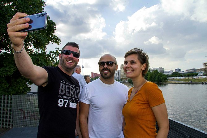 Highlights & Hidden Gems With Locals: Best of Berlin Private Tour - The extra stops are where the private format earns its keep