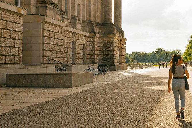 Highlights & Hidden Gems With Locals: Best of Berlin Private Tour - Is $127.36 per person a fair price?