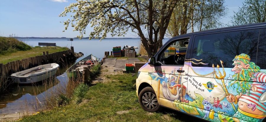 Highlights-Tour - Why seeing all of Usedom matters