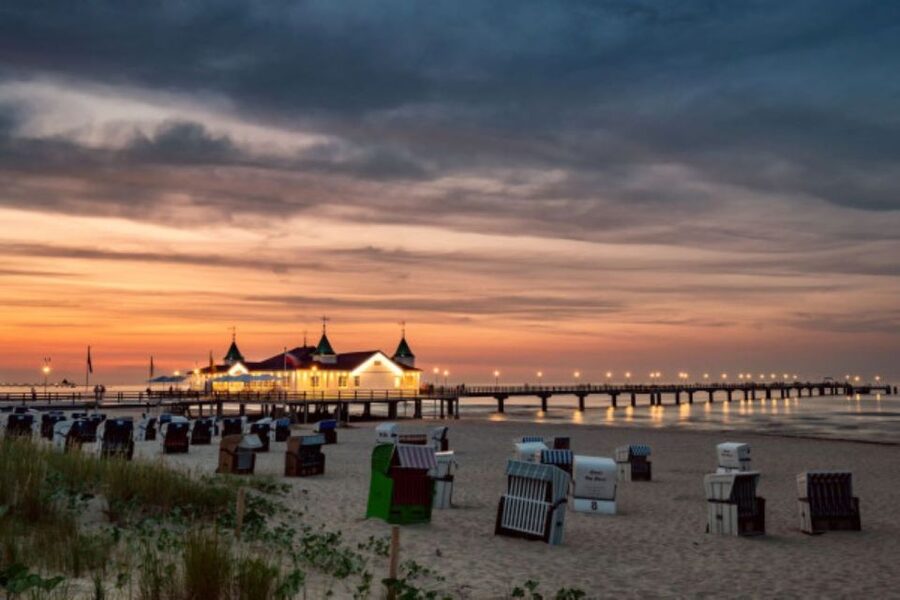 Highlights-Tour - My verdict on InselTours across Usedom