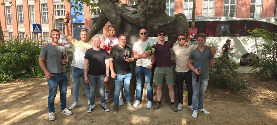 Historic Berlin Pubs & History Tour - Who will enjoy this Berlin pub tour?