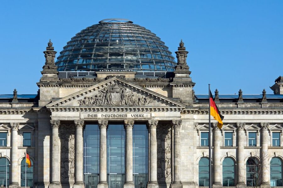 Hitler’s Germany: Berlin During the Third Reich & WWII - Key points to know before booking