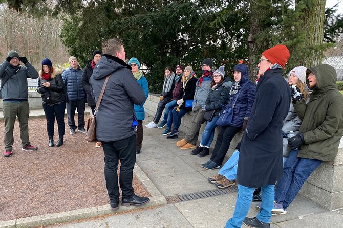 Hitler to Stalin - WWII & Cold War Tour (Small Group) - The Führerbunker site shows how little remains