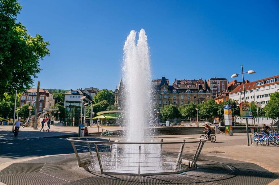 Hops and malt in Stuttgart - Key points to know before booking