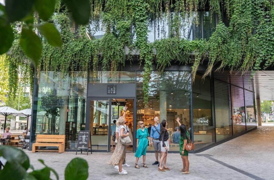 Hops and malt in Stuttgart - Should you book Hops and Malt in Stuttgart?