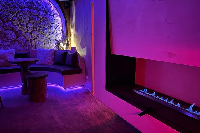 IceBar Cologne experience - Who will enjoy this cold novelty?