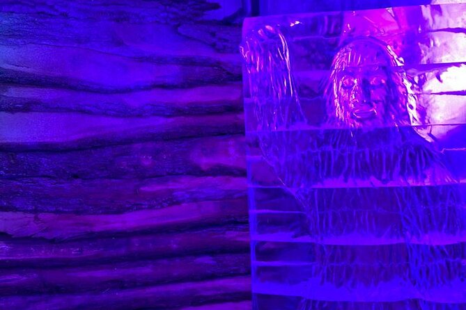 IceBar Cologne experience - Is IceBar Cologne worth booking?