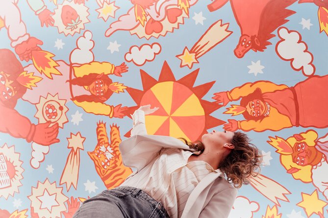 IKONO Berlin. Immersive Experience - Key points to know before you book