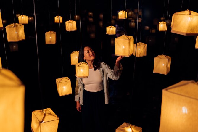 IKONO Berlin. Immersive Experience - Why the photo opportunities matter