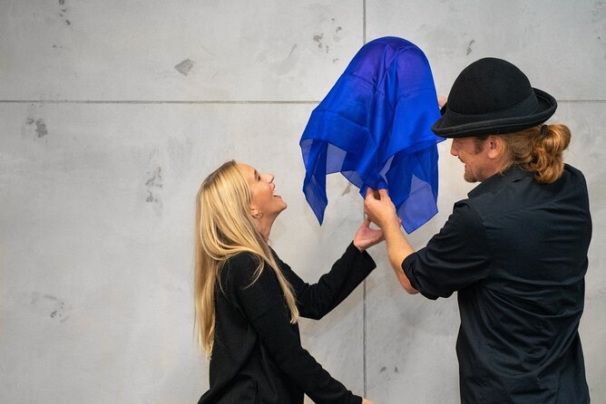 Illuseum Berlin admission ticket - Why the Interactive Displays Work Best With Children