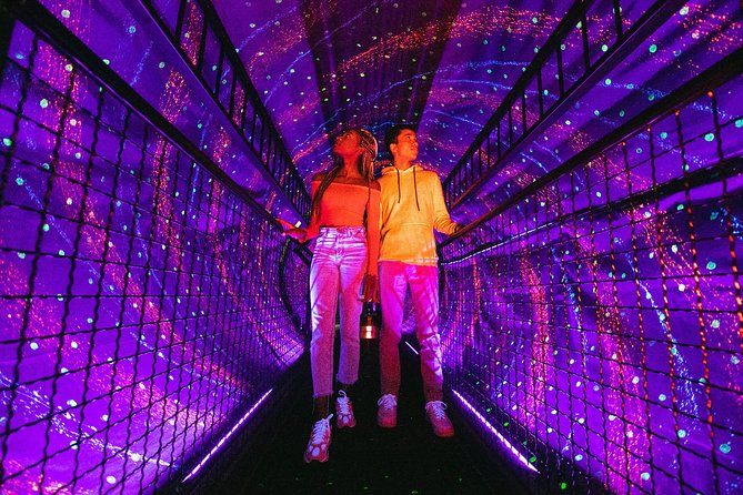 Illuseum Berlin admission ticket - Allow 30 Minutes or Plan for 90