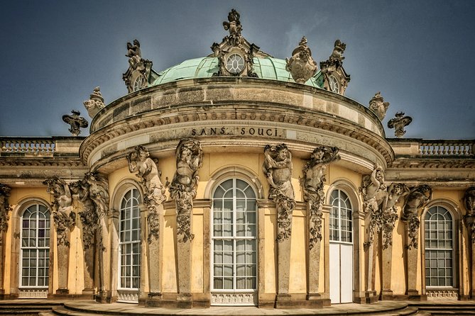 Individual city tour to Potsdam from Berlin - Why Potsdam makes a smart half-day from Berlin