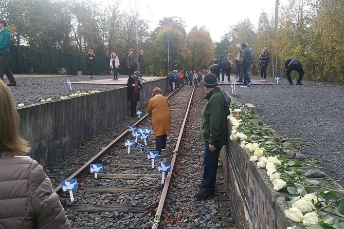 Jewish Berlin Extended (private Walking tour - 5 Hours) - Rosenstrasse and the women who protested