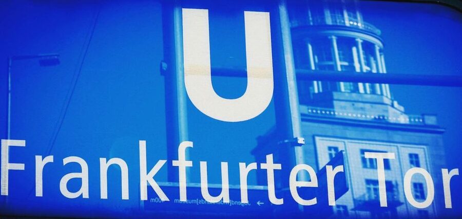 Karl-Marx-Allee Walking Tour: Berlin’s Socialist History - Recognizing Berlin on screen