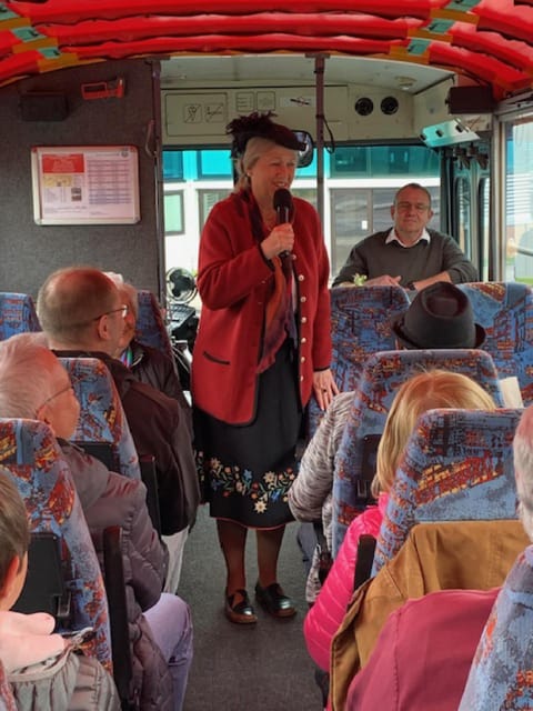Kassel: Laughing with Lotte Moser - Herkules supplies the scenic highlight
