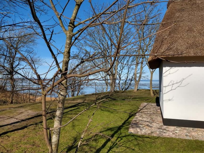 Keitum: Guided Village Walking Tour - Starting in Keitum’s thatched village center