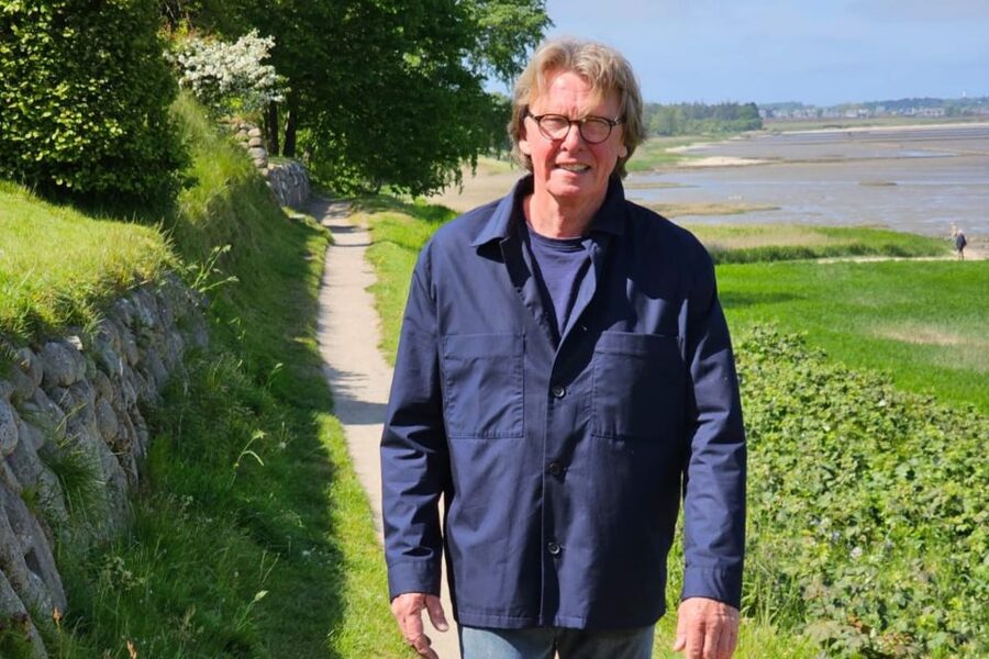 Keitum: Guided Village Walking Tour - Stories of whaling and 18th-century Keitum