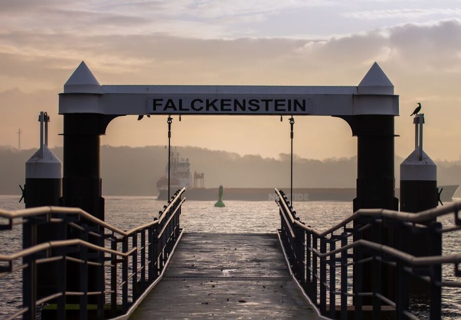 Kiel: City Highlights Express Walking Tour with a Local - Key points at a glance