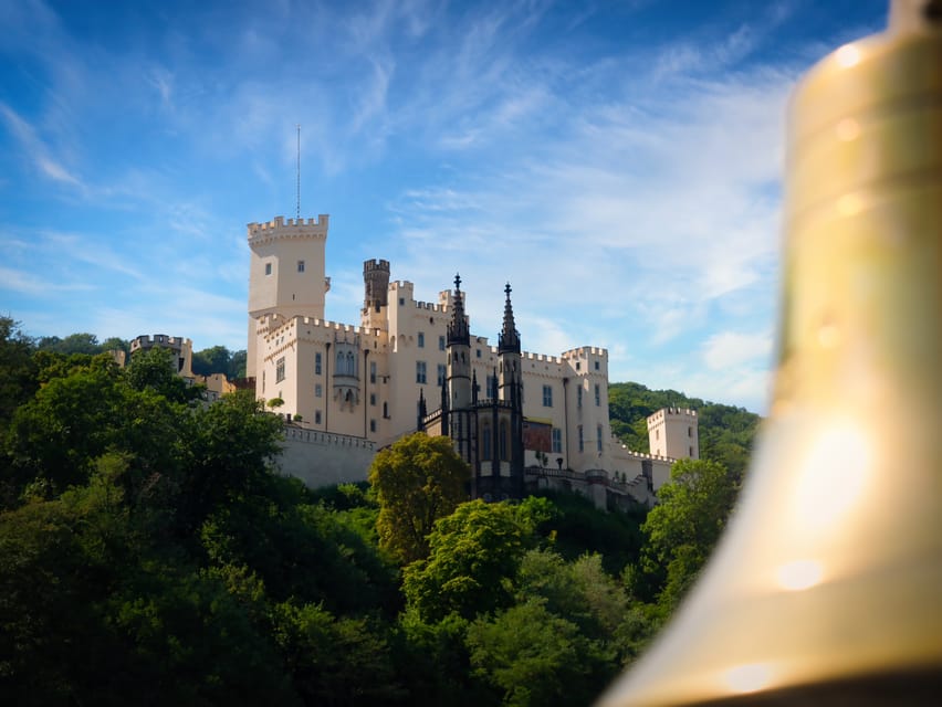 Koblenz: City & Rhine Valley Sightseeing Cruise - The best time to choose this experience