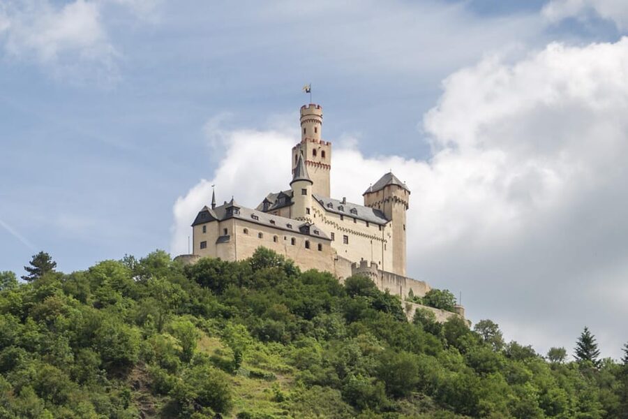 Koblenz: Rhine Valley Castles and Palaces Boat Tour - What this Koblenz Rhine cruise actually covers