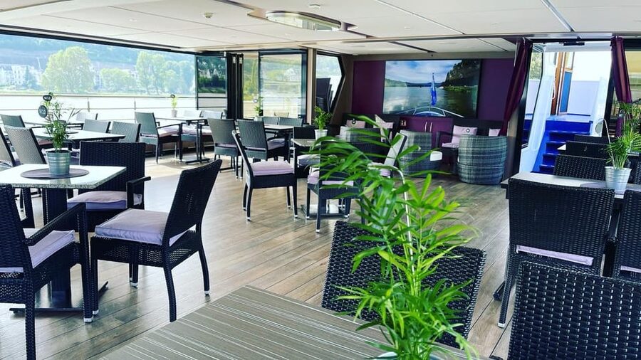 Koblenz: Sunset Boat Cruise - Booking value and flexible plans