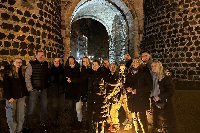 Köln Night PubCrawl: 4 Venues, Welcome Shots + Club Entry - Stop one: finding the group and getting moving