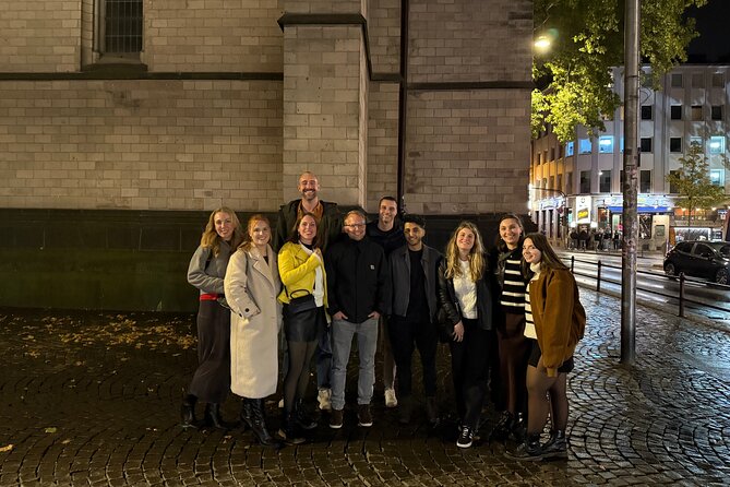 Köln Night PubCrawl: 4 Venues, Welcome Shots + Club Entry - The final club entry is the practical payoff