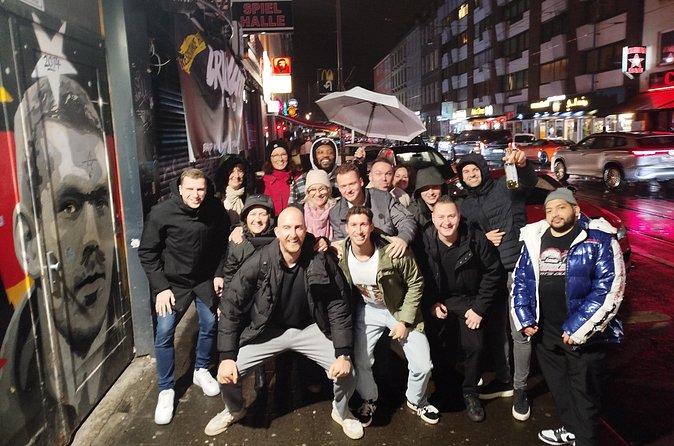 Köln Night PubCrawl: 4 Venues, Welcome Shots + Club Entry - Is $30.23 good value?
