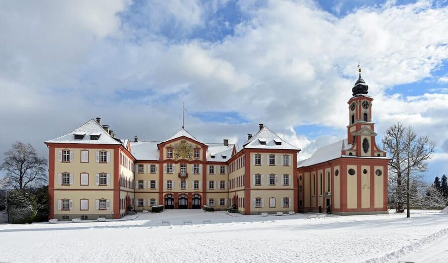 Konstanz: Mainau Island Entry Ticket - Key points to know before you go