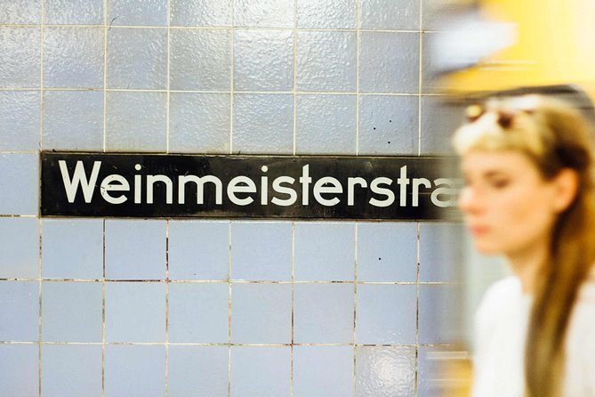 Kreuzberg Berlin: Off the Beaten Track PRIVATE Walking Tour - Kreuzberg, where Berlin keeps changing
