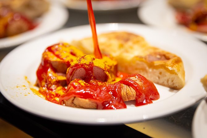 Kreuzberg kulinarisch – Die Food Tour - What the food stops add