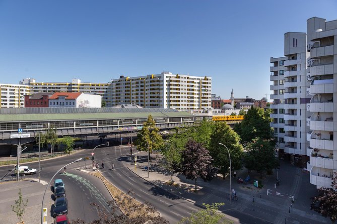 Kreuzberg Tour – Kriminell und kuschelig - When this tour offers the best value