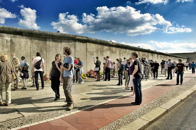 Kreuzberg Walking Tour: Immigrants, Artists & Hipsters - Why Kreuzberg deserves three hours