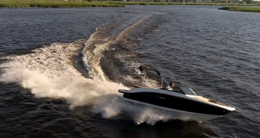 Lake Constance (Untersee!!): Private & guided Boat Tour - Why the Untersee makes a better boat outing