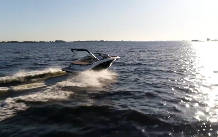 Lake Constance (Untersee!!): Private & guided Boat Tour - What the skipper adds