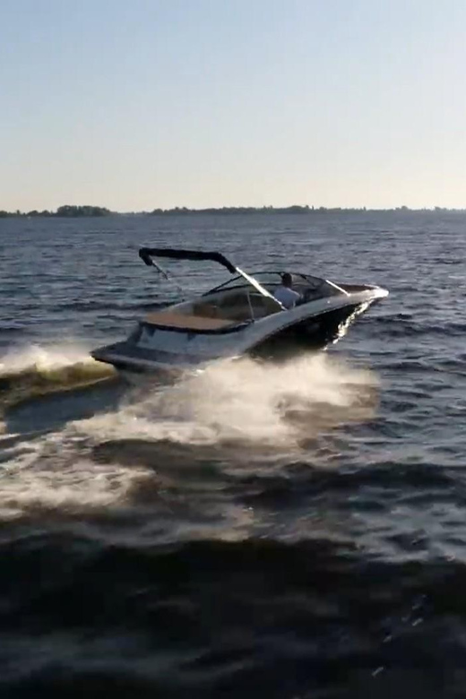 Lake Constance (Untersee!!): Private & guided Boat Tour - Who will enjoy this boat trip most?