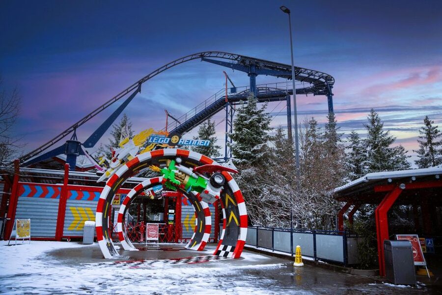 LEGOLAND® Deutschland Resort: Admission Ticket - Getting in and making the most of the day