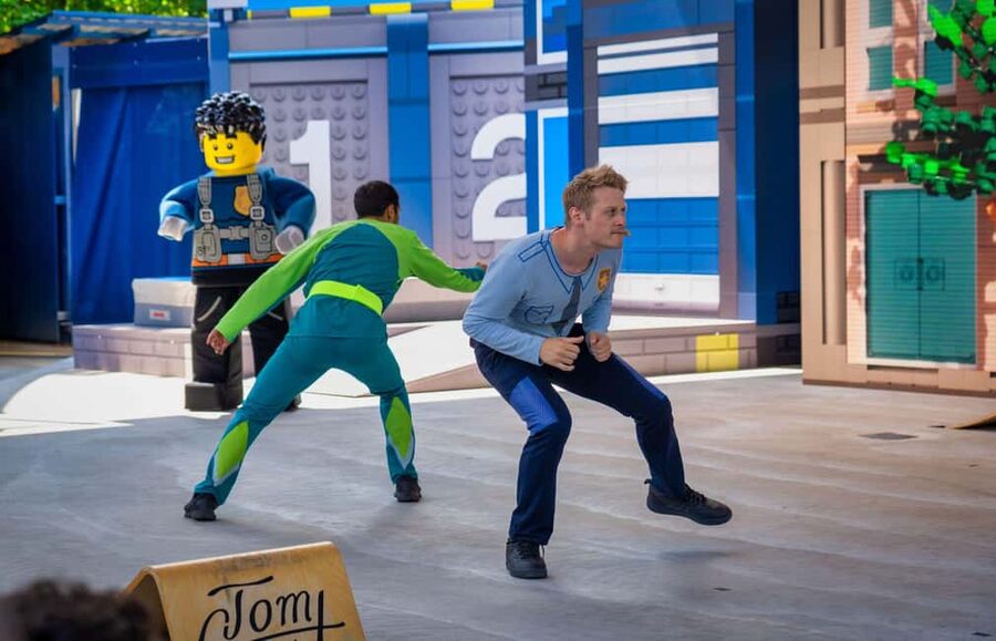 LEGOLAND® Deutschland Resort: Admission Ticket - What to budget beyond the $44 ticket