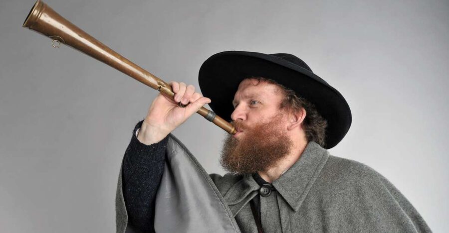 Leipzig: 1.5-Hour Public Tour with Night Watchman Bremme - Key points to know before you book