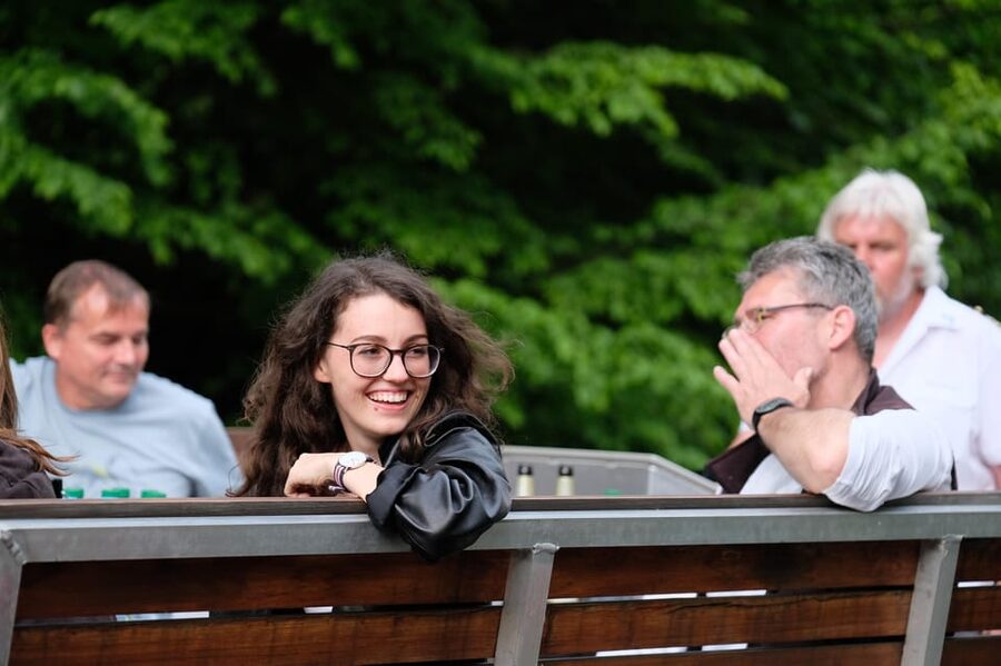 Leipzig: 2-hour Auwald Motorboat Tour - Key points to know before booking