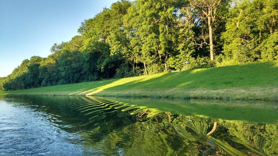 Leipzig: 2-hour Auwald Motorboat Tour - Why the Auwald boat trip feels different from a standard city cruise