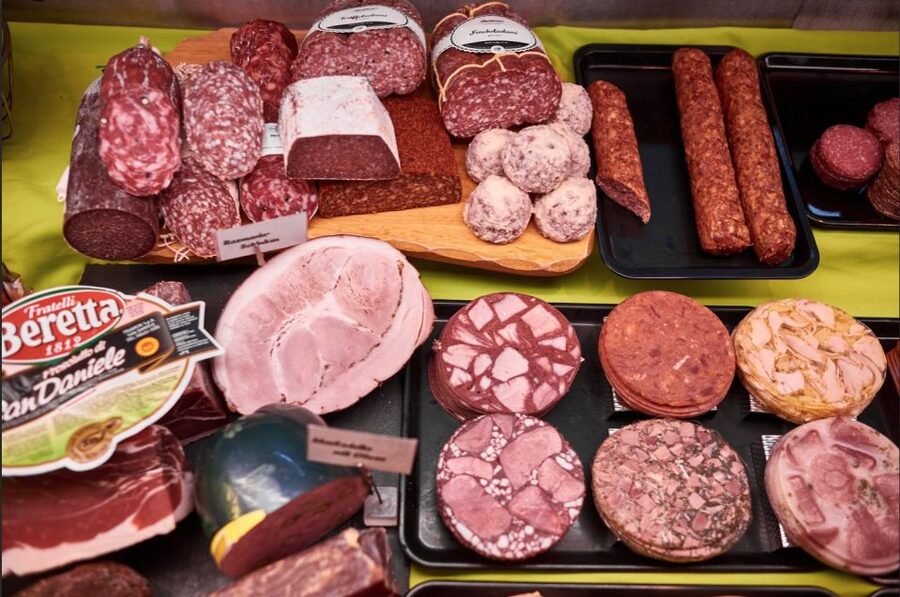 Leipzig: 3 dangerously delicious hours in Eisenbahnstraße - Should you book it?
